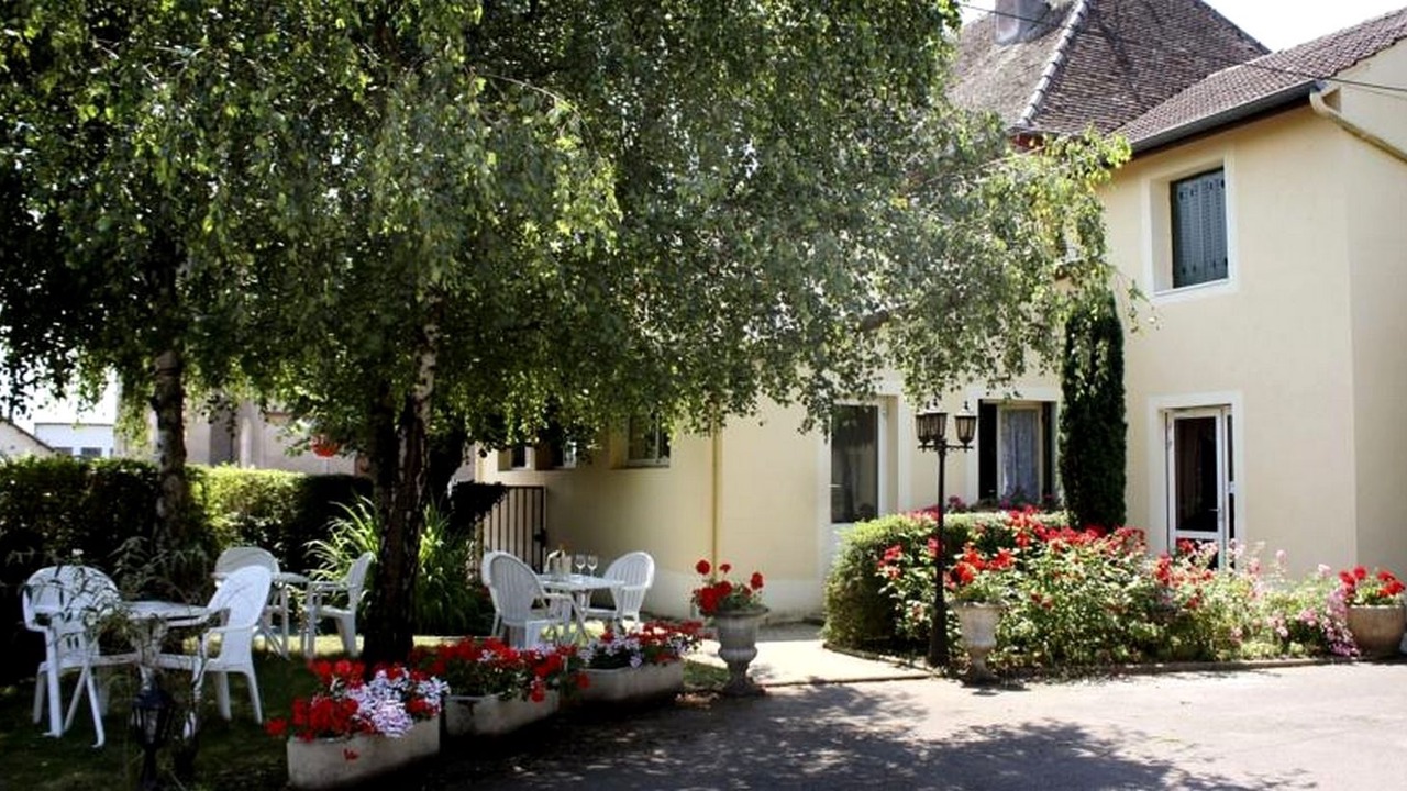 Photo of Outdoor in Saint-Martin-en-Bresse