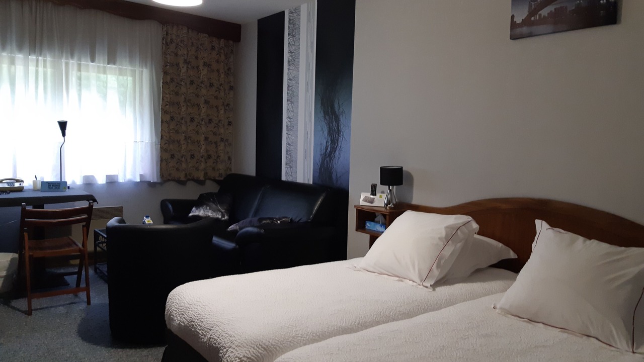 Photo of Bedroom in Murbach