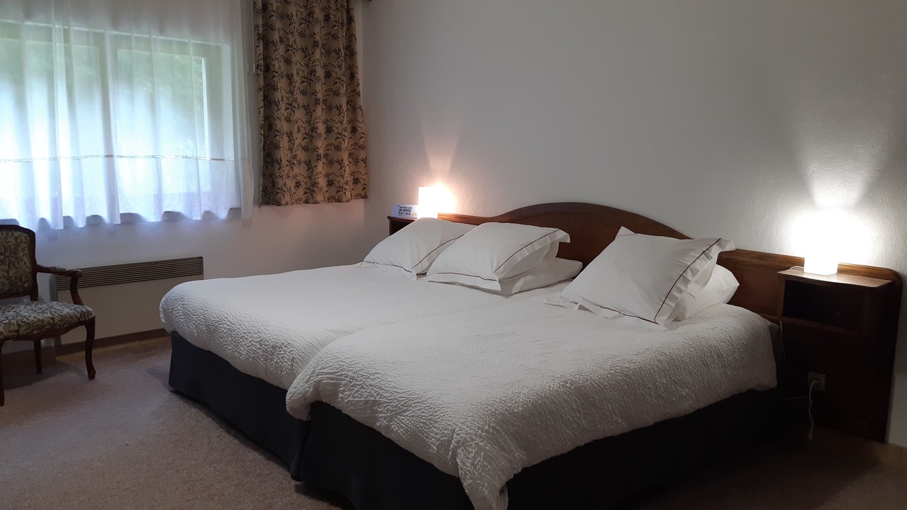 Photo of Bedroom in Murbach