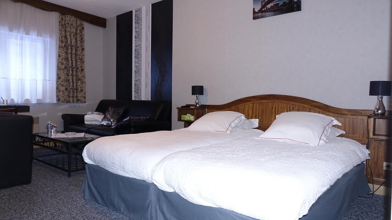 Photo of Bedroom in Murbach