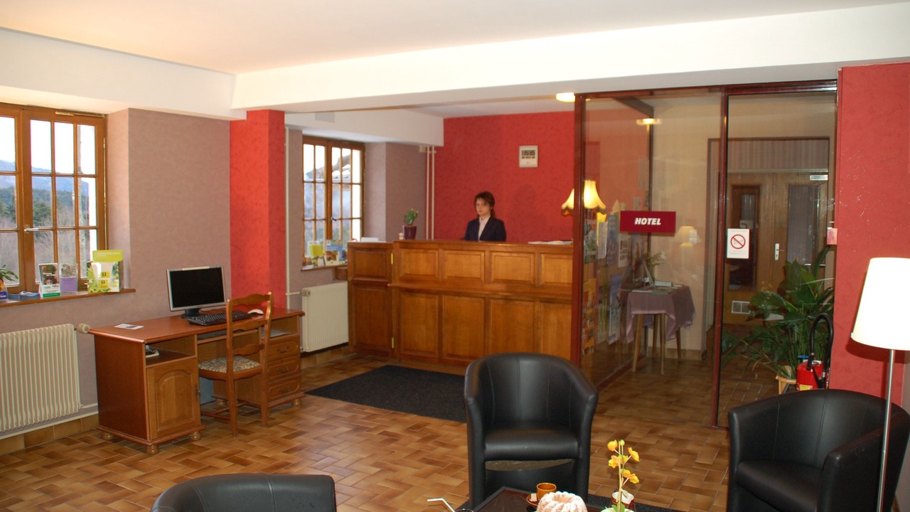 Photo of Others in Murbach