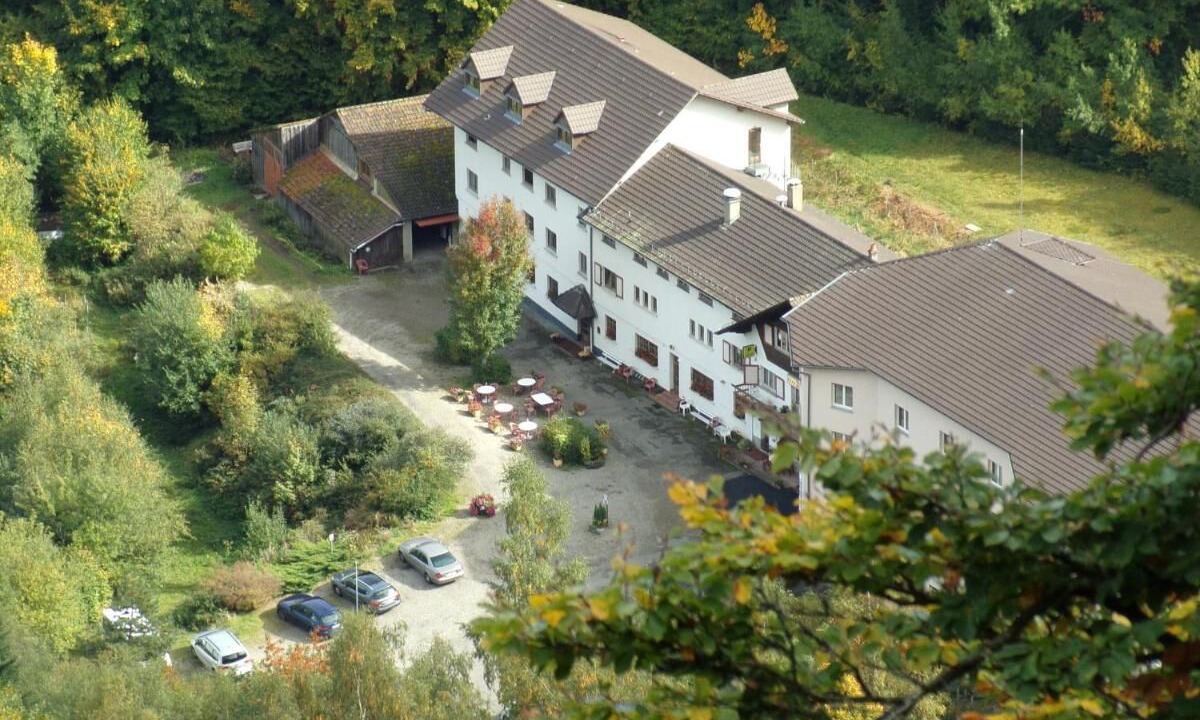 Photo of Outdoor in Murbach