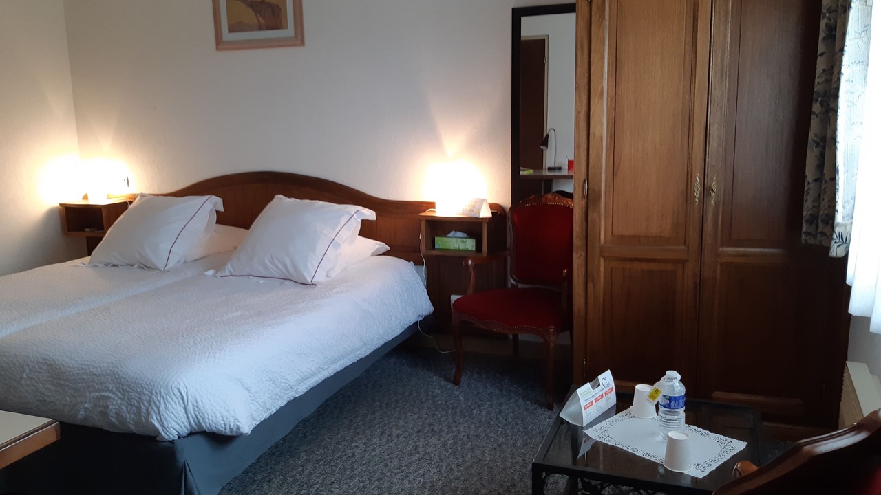 Photo of Bedroom in Murbach