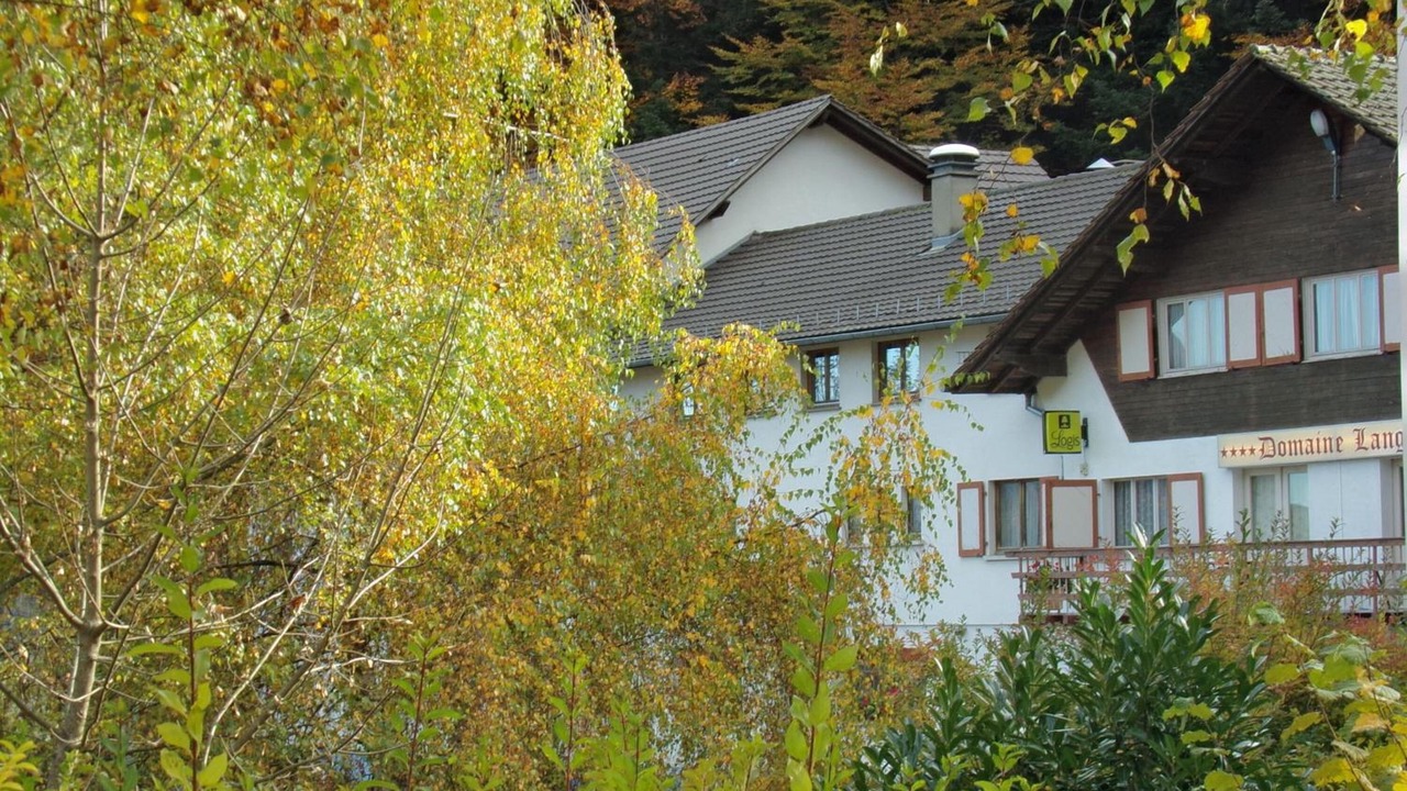 Photo of Outdoor in Murbach