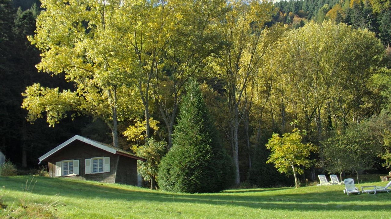 Photo of Outdoor in Murbach