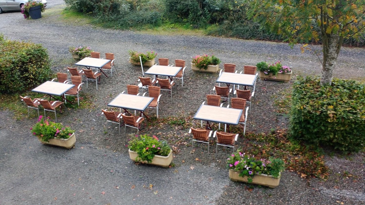 Photo of Outdoor in Murbach