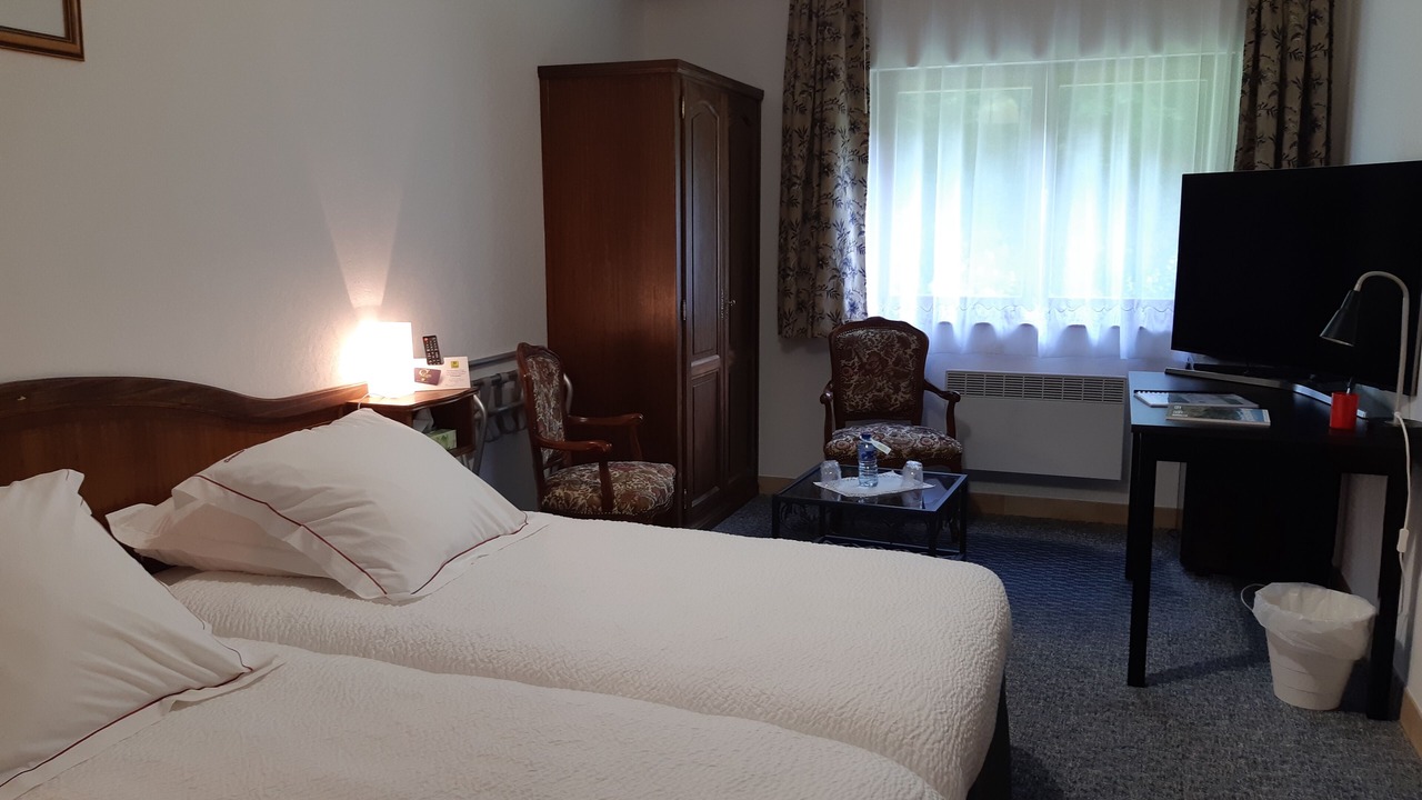 Photo of Bedroom in Murbach