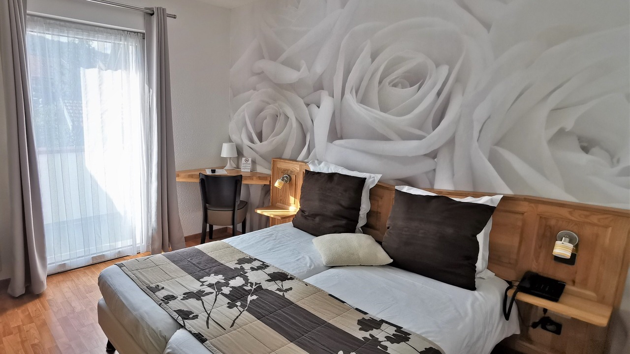 Photo of Bedroom in Wintzfelden