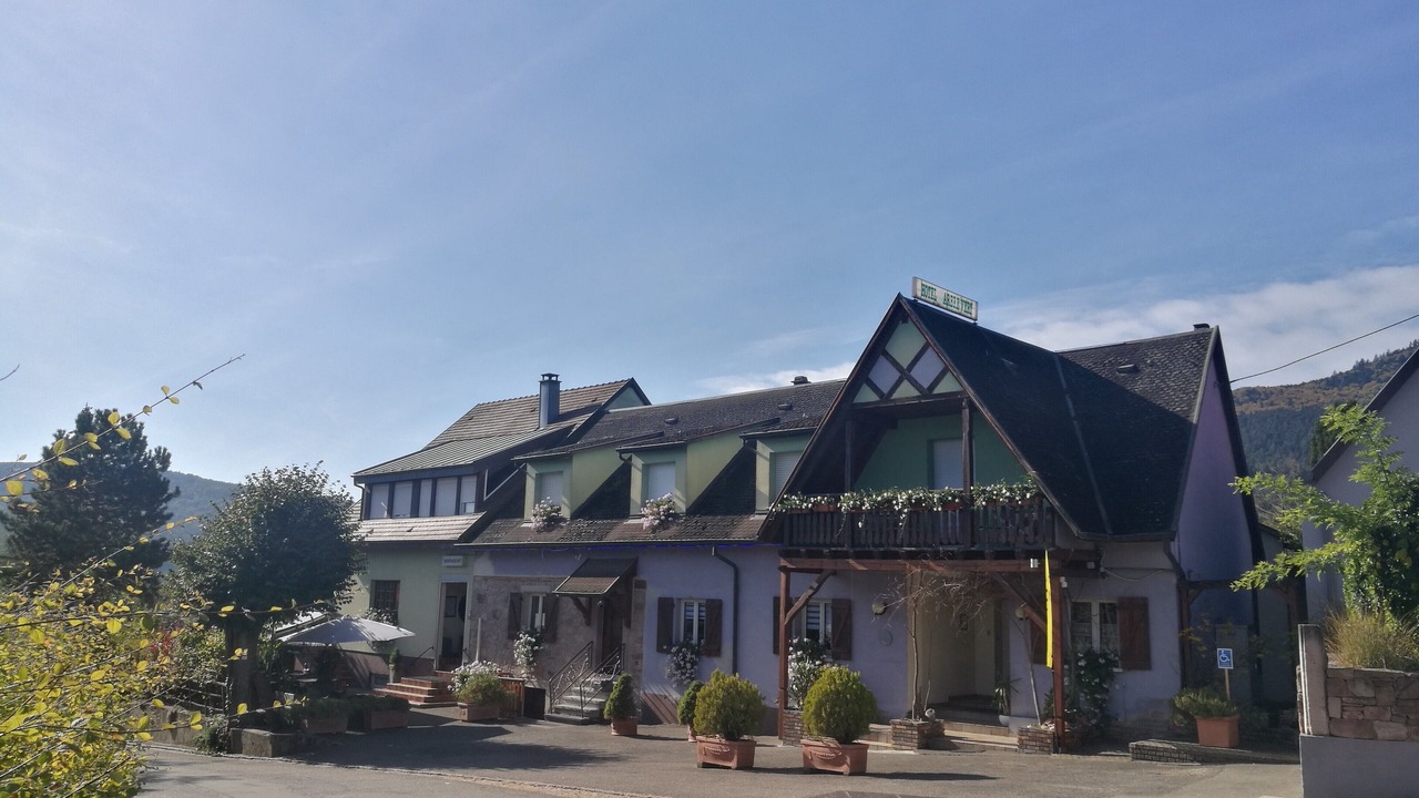 Photo of Outdoor in Wintzfelden