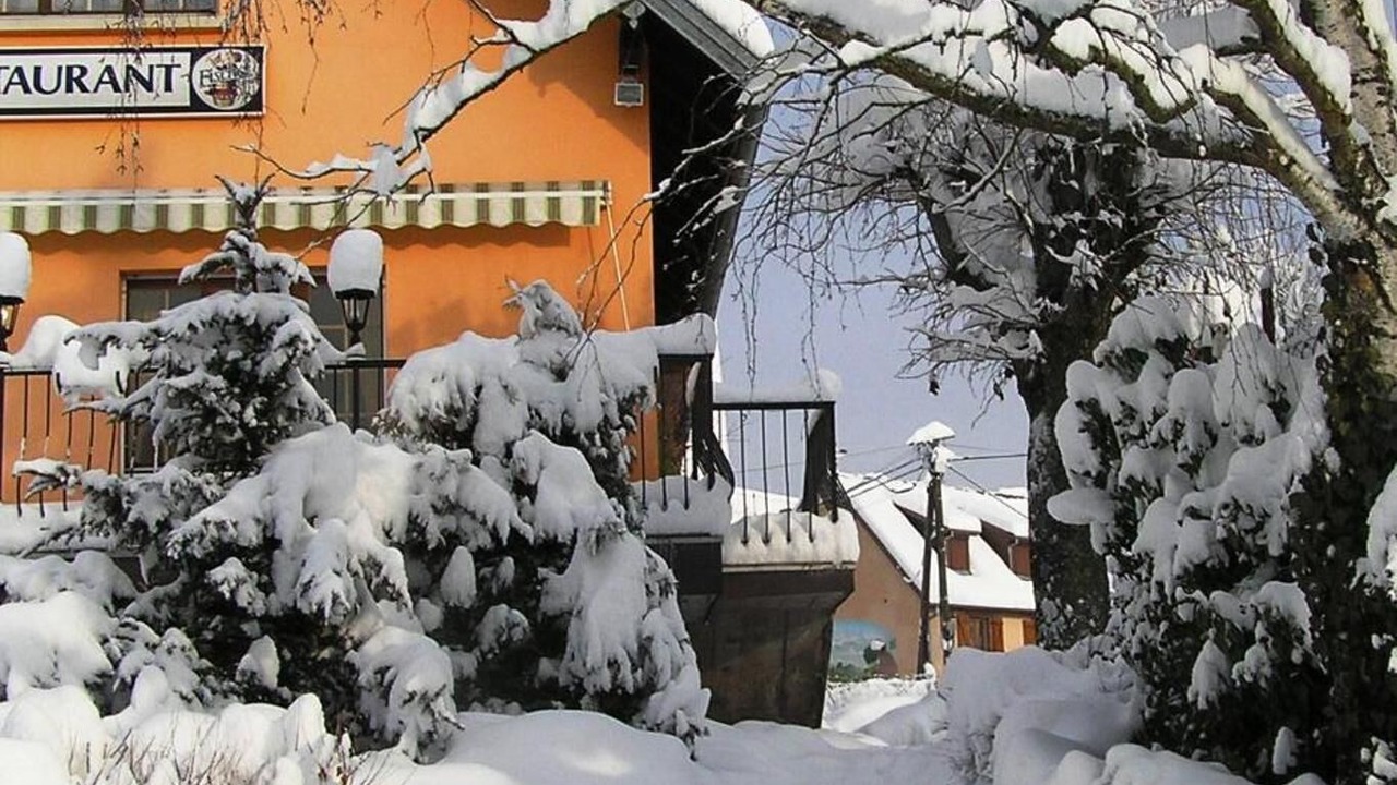 Photo of Outdoor in Wintzfelden