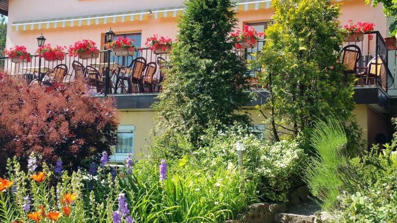 Photo of Outdoor in Wintzfelden