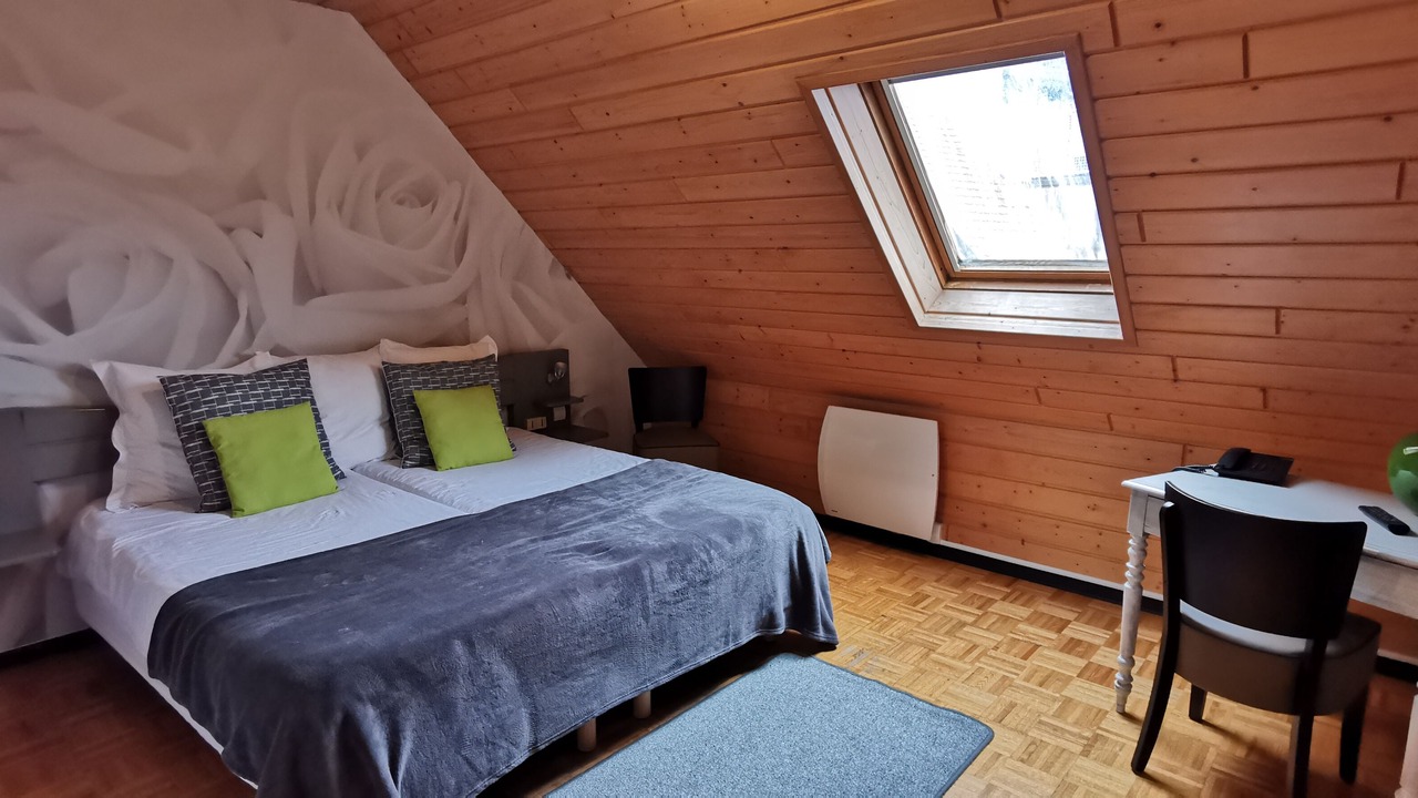 Photo of Bedroom in Wintzfelden