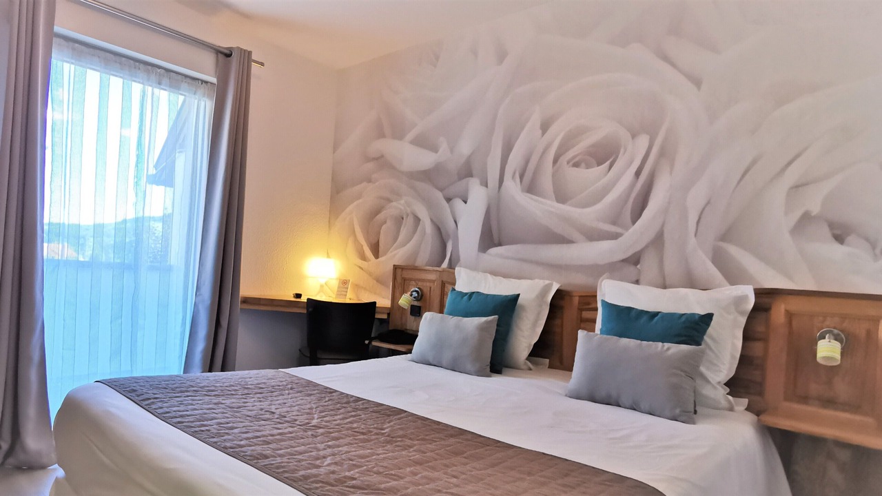 Photo of Bedroom in Wintzfelden