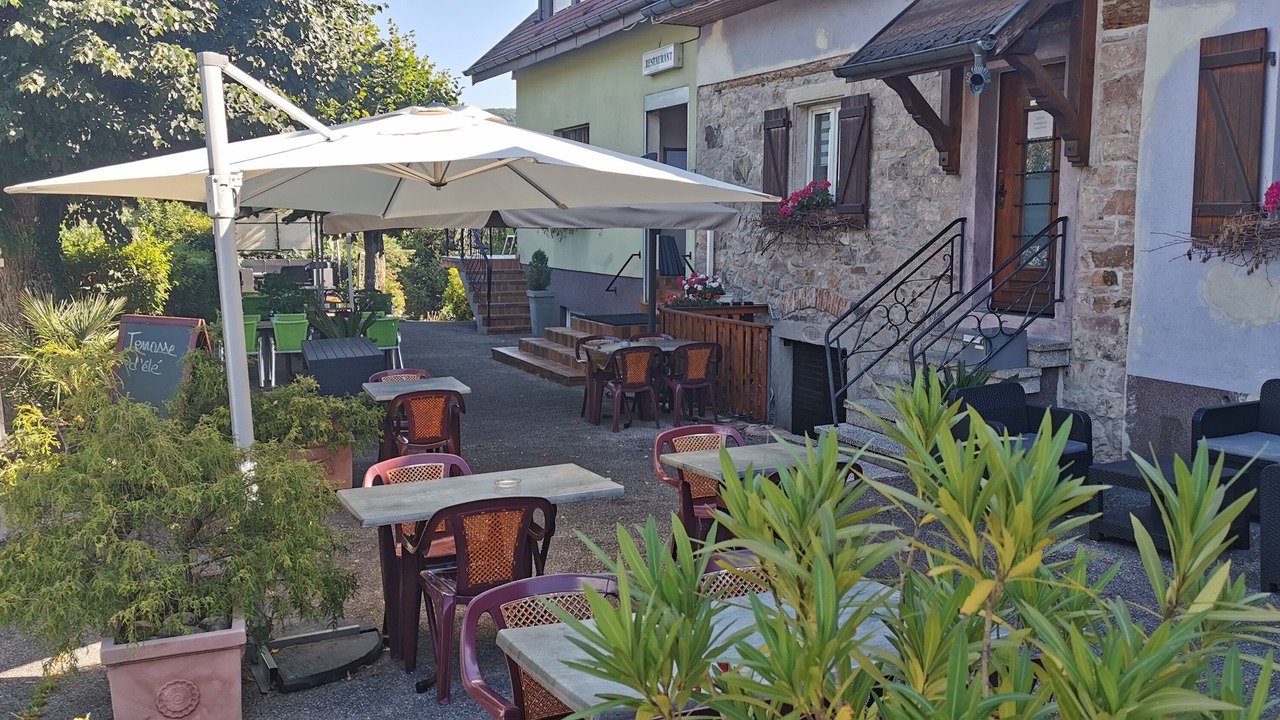 Photo of Outdoor in Wintzfelden