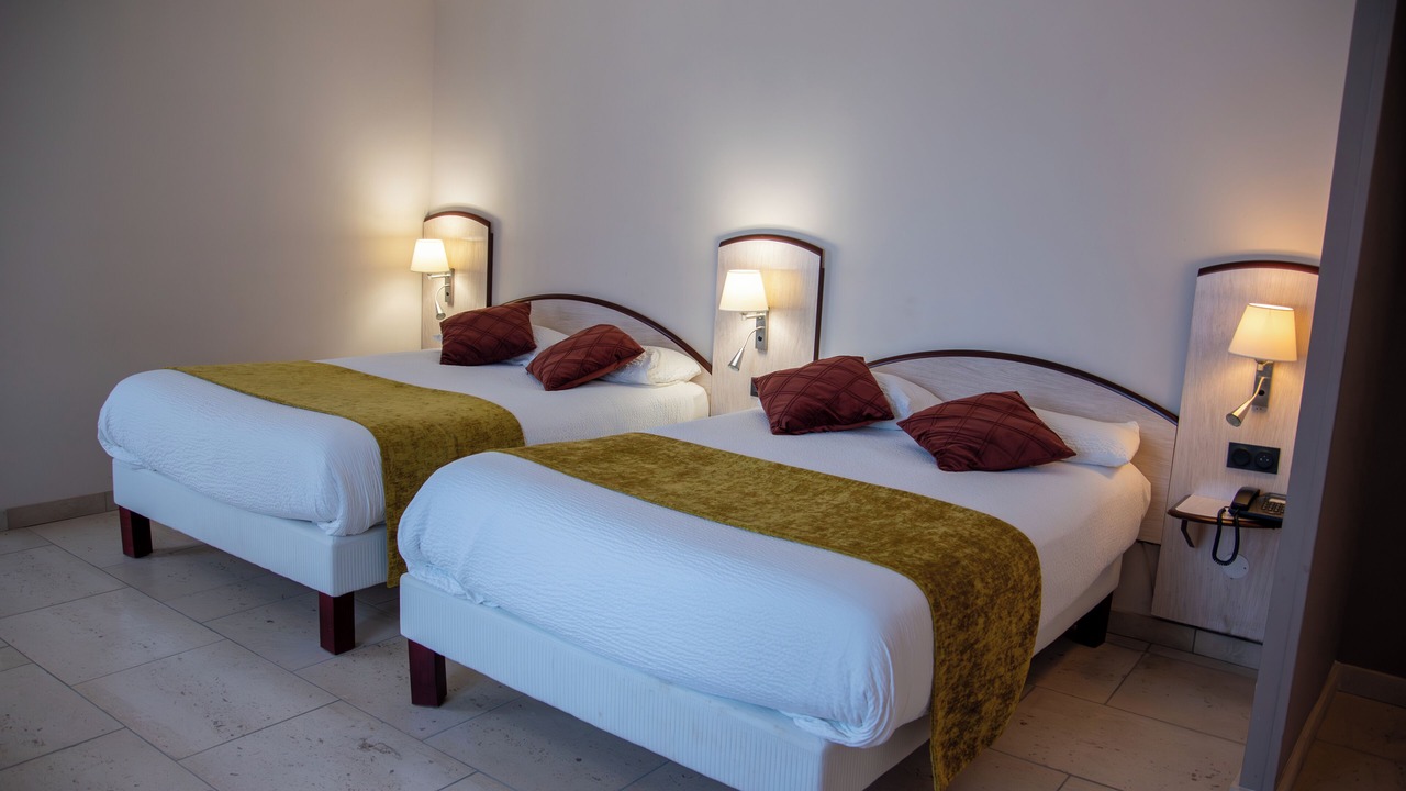 Photo of Bedroom in Piney