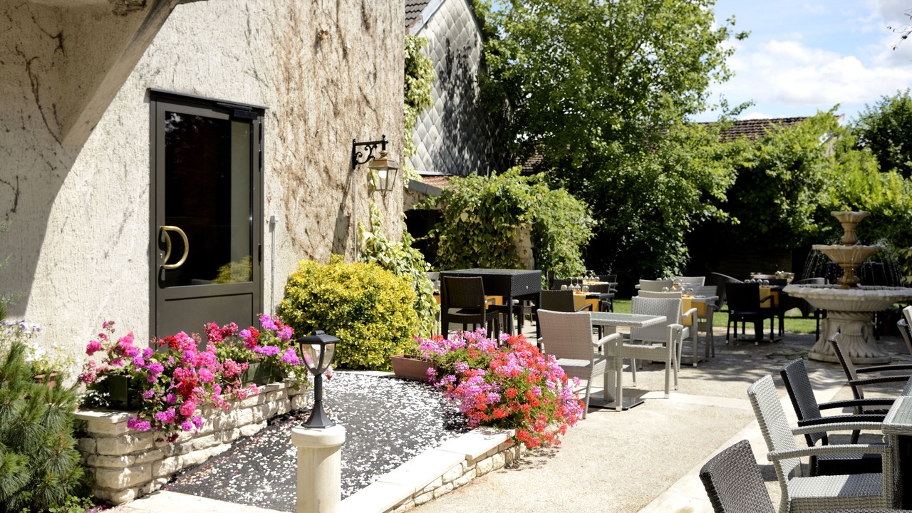 Photo of Patio Balcony in Piney