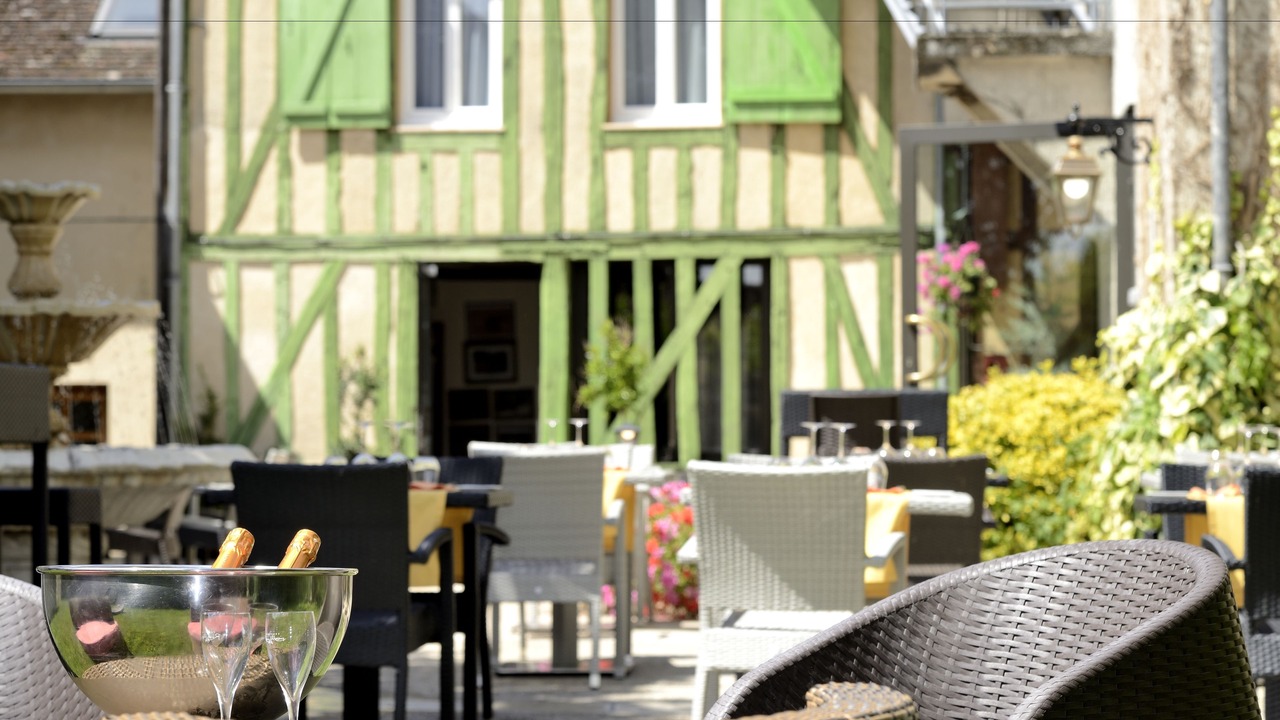 Photo of Outdoor in Piney