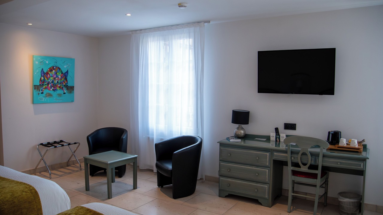 Photo of Bedroom in Piney