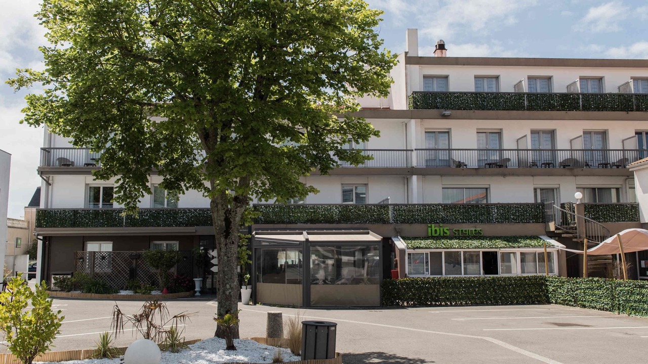 Photo of Outdoor in Saint-Gilles-Croix-de-Vie