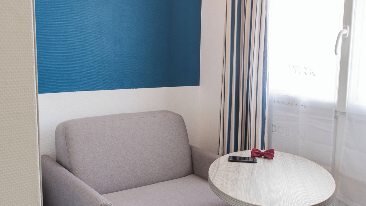 Photo of Bedroom in Saint-Gilles-Croix-de-Vie
