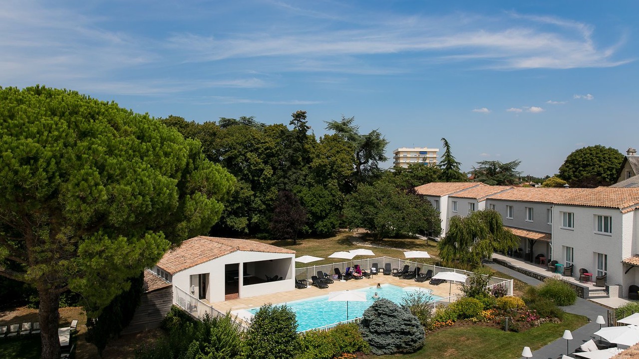 Photo of Outdoor in Fontenay-le-Comte