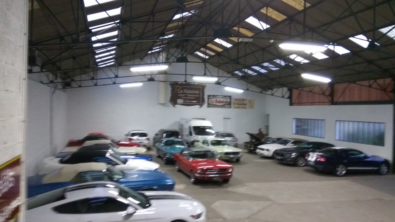 Photo of Others in Fontenay-le-Comte