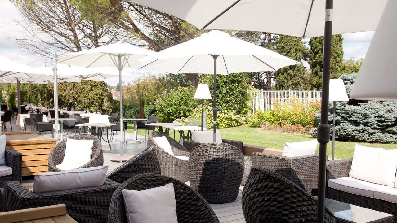 Photo of Patio Balcony in Fontenay-le-Comte