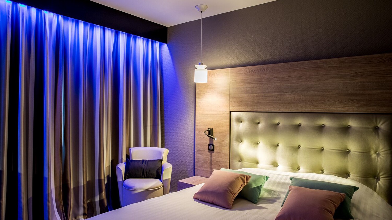 Photo of Bedroom in Fontenay-le-Comte