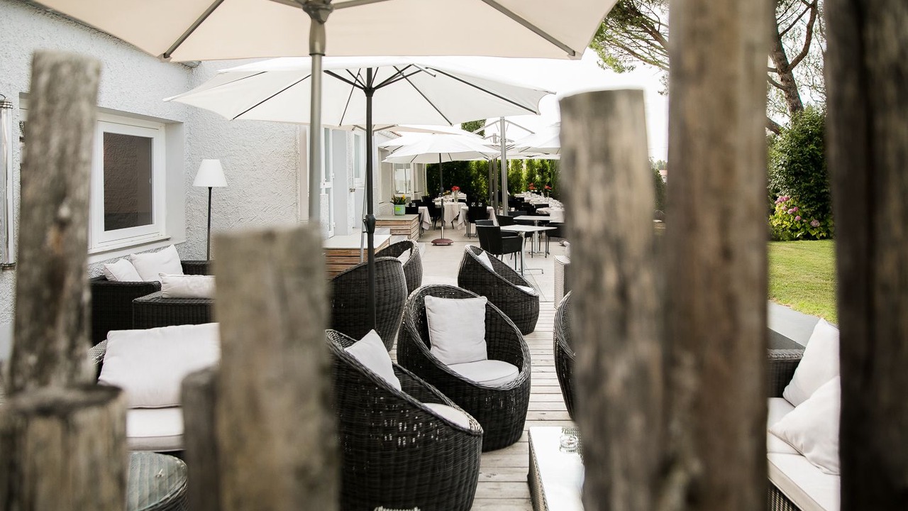Photo of Patio Balcony in Fontenay-le-Comte