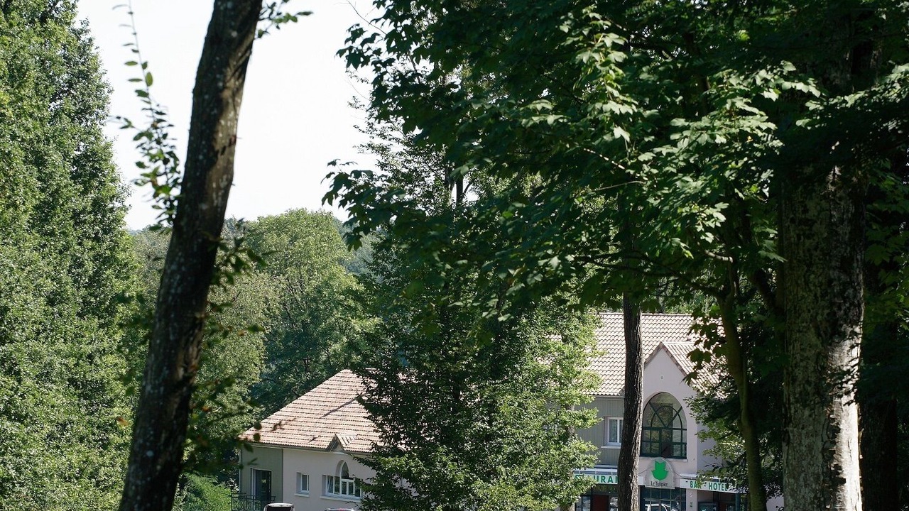 Photo of Outdoor in Vienne-le-Chateau