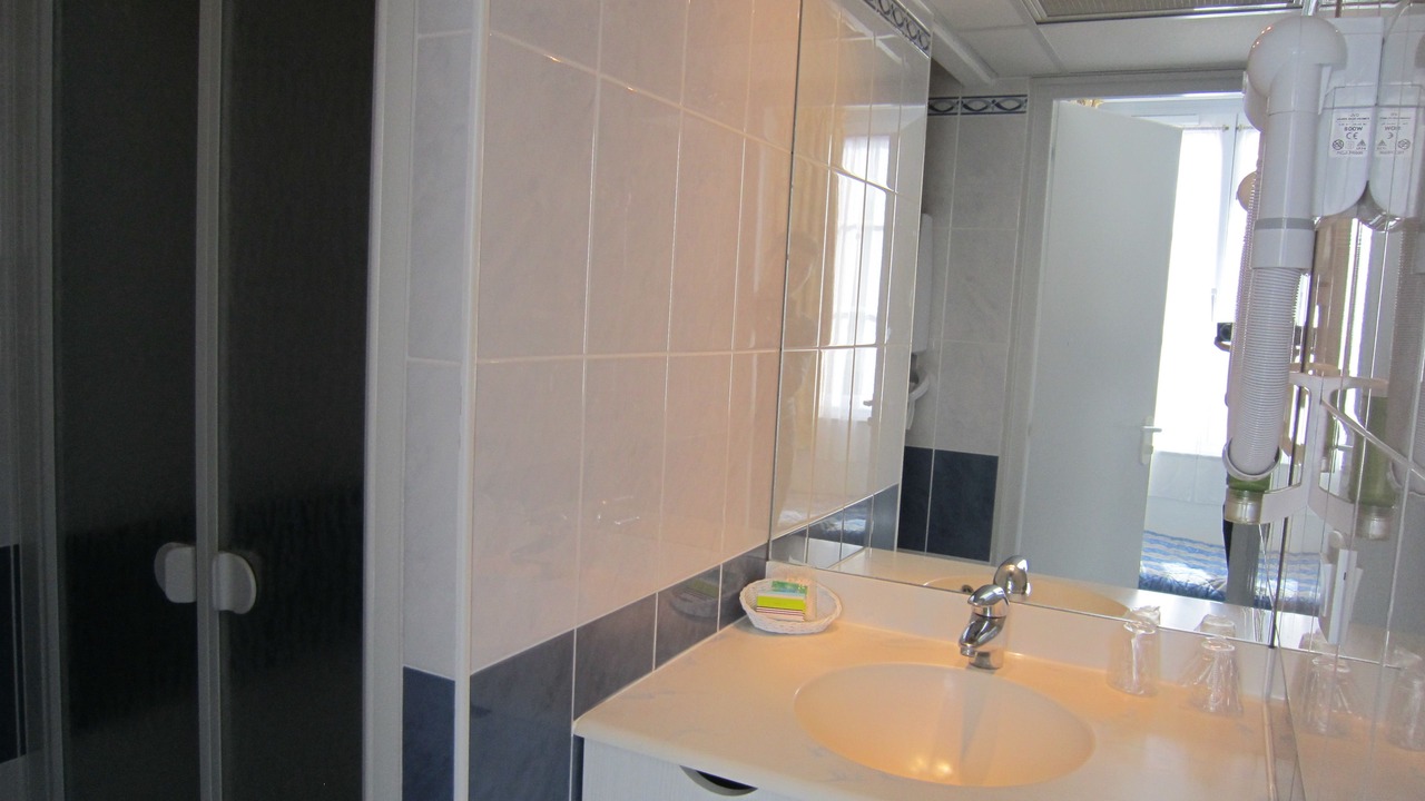 Photo of Bathroom in La Tranche-sur-Mer