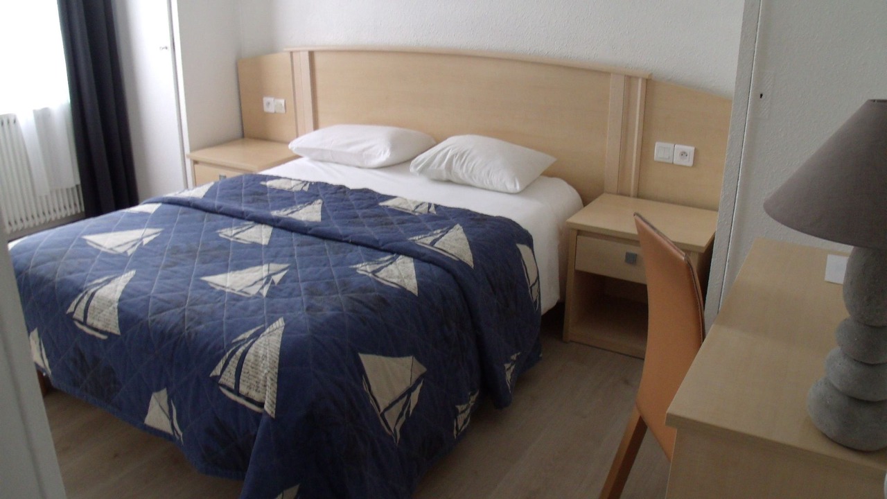 Photo of Bedroom in La Tranche-sur-Mer