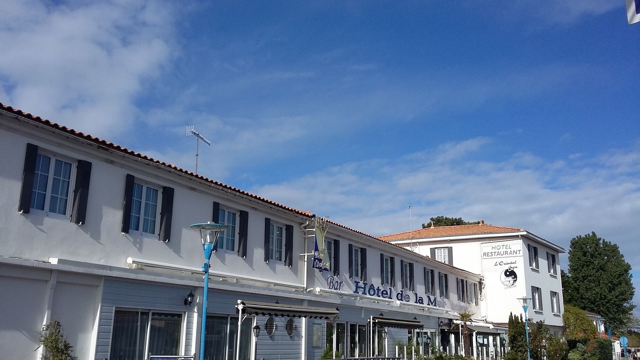 Photo of Outdoor in La Tranche-sur-Mer