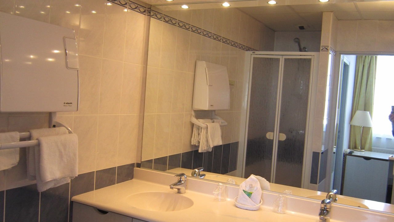 Photo of Bathroom in La Tranche-sur-Mer