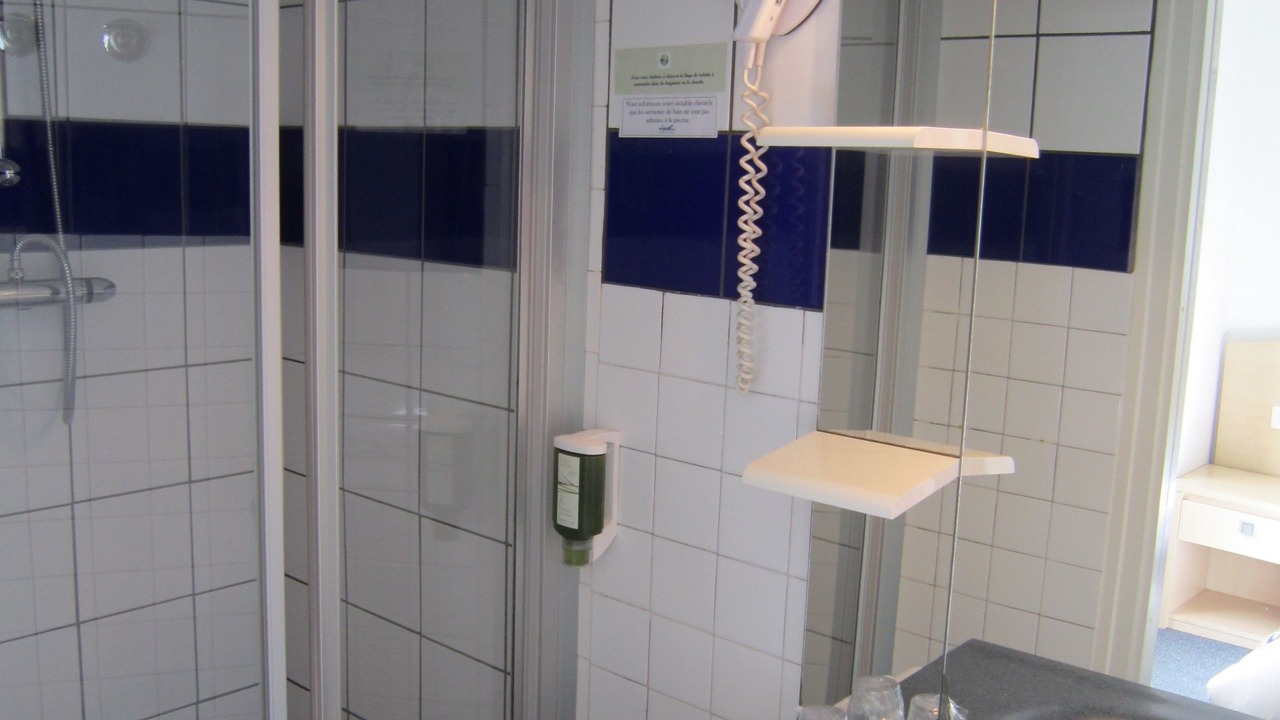 Photo of Bathroom in La Tranche-sur-Mer