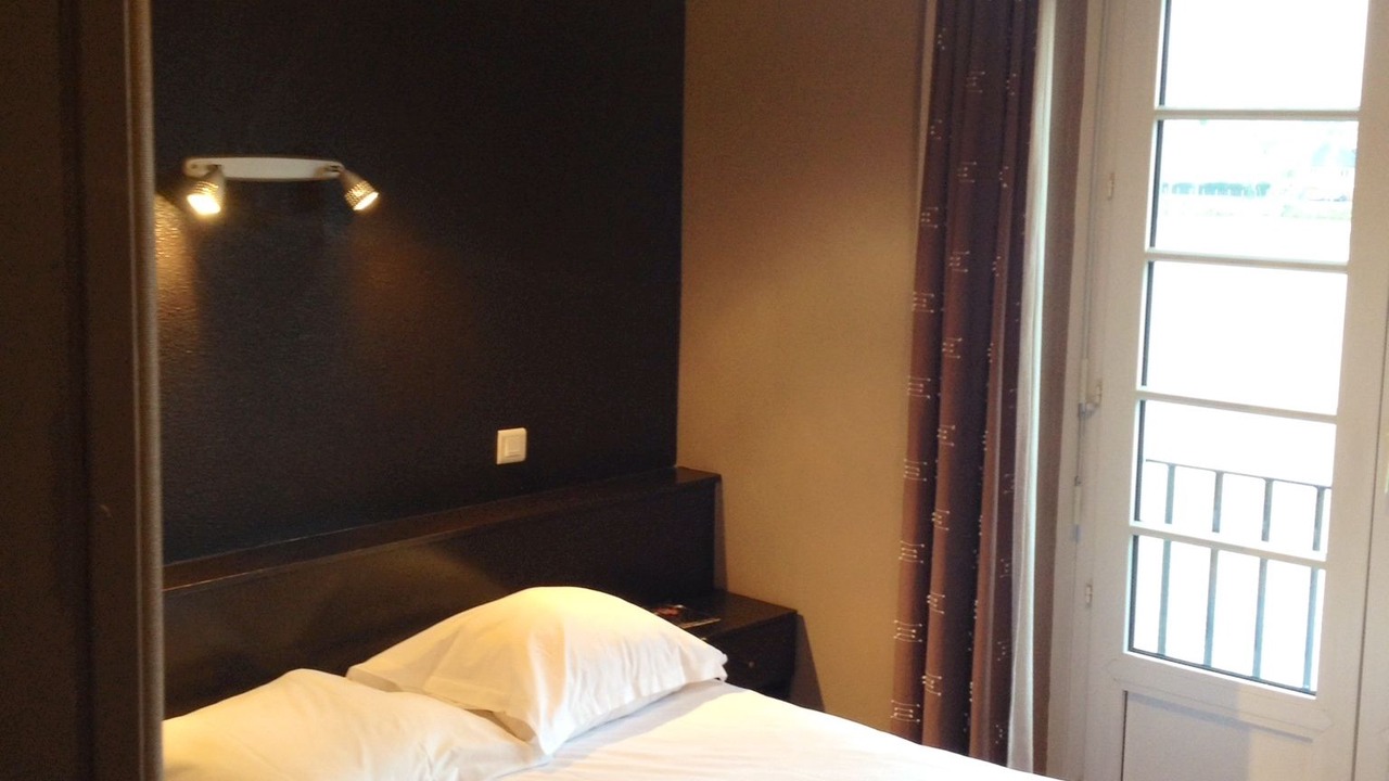 Photo of Bedroom in Combourg