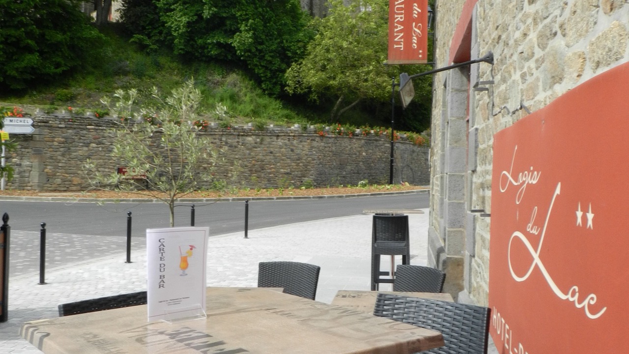 Photo of Others in Combourg