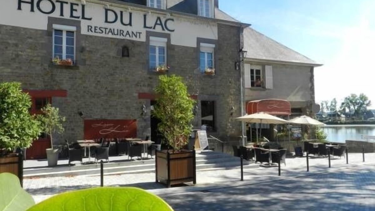 Photo of Outdoor in Combourg