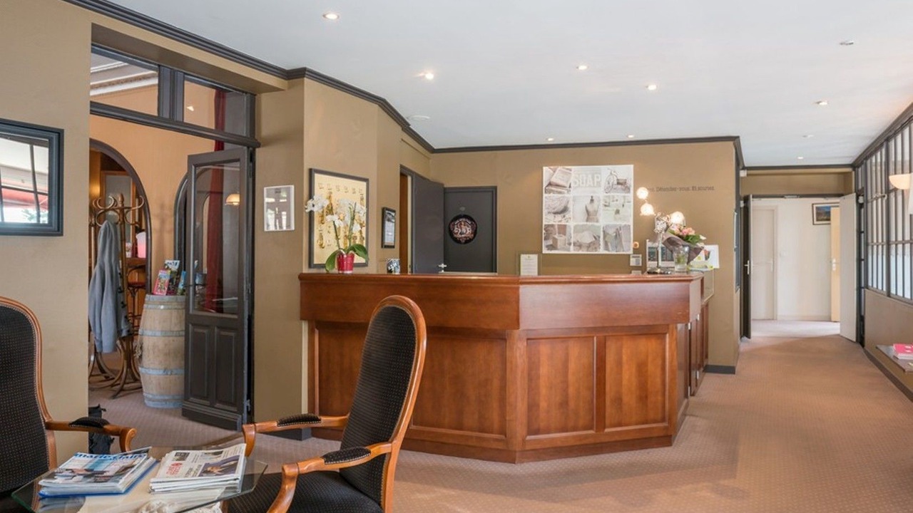 Photo of Others in Combourg