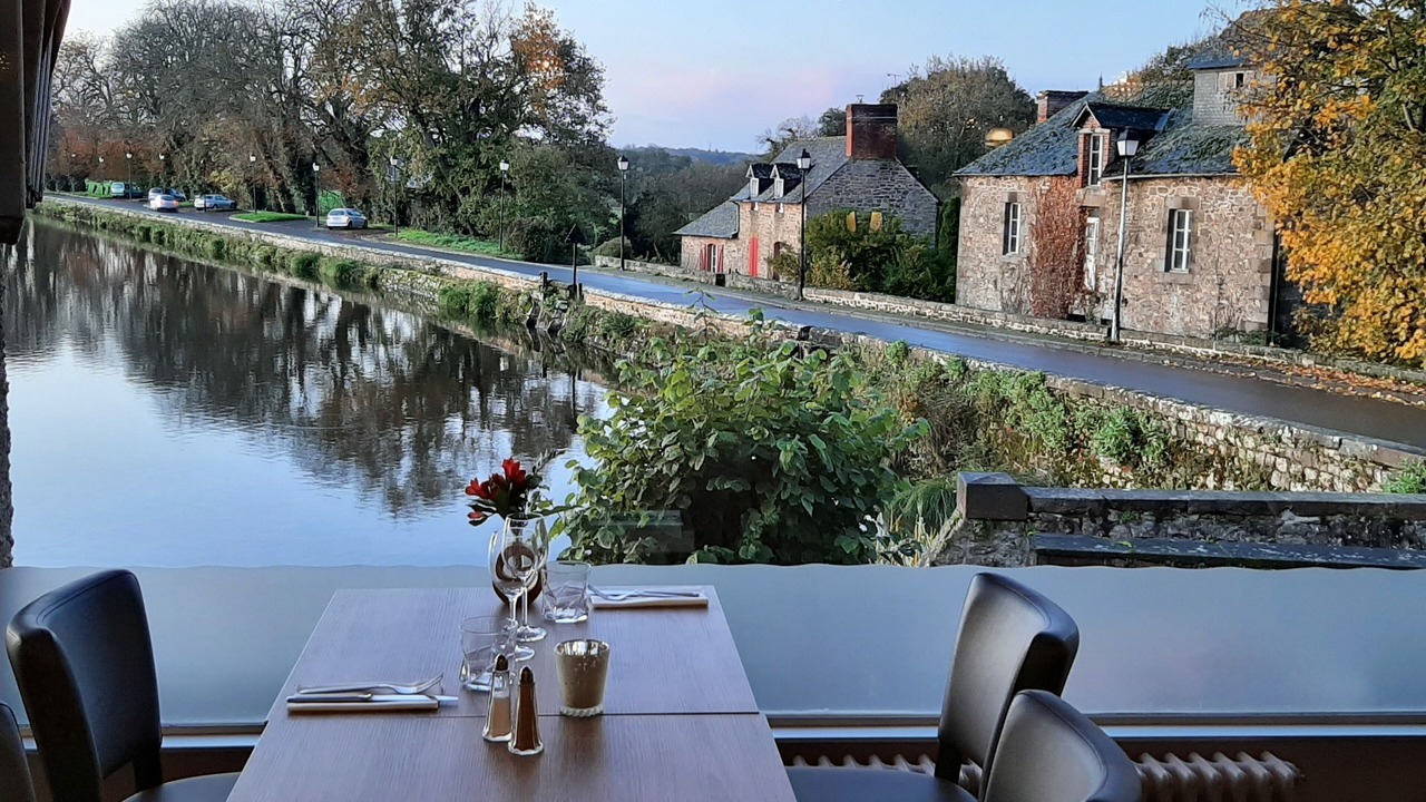 Photo of Others in Combourg