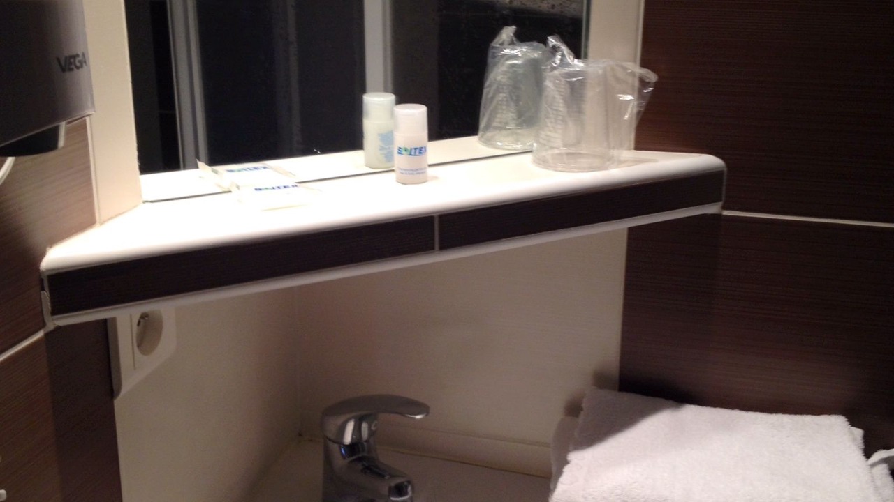 Photo of Bathroom in Combourg