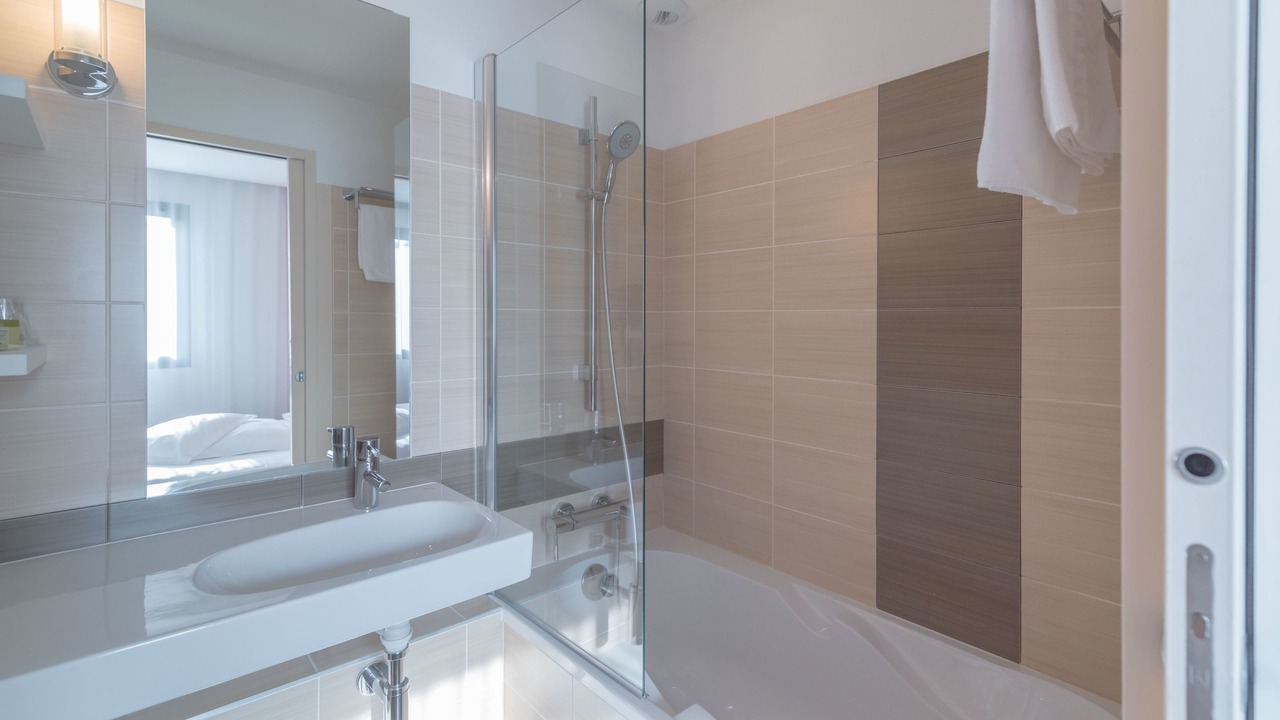 Photo of Bathroom in Avrille