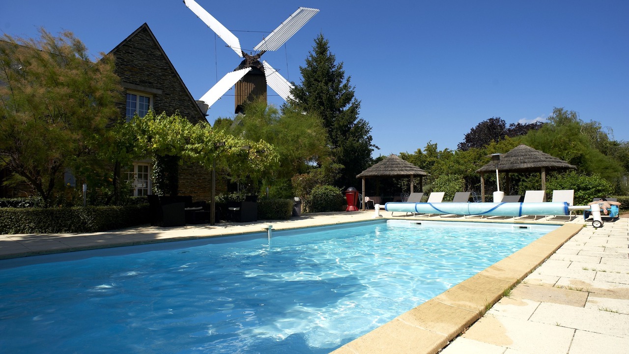 Photo of Outdoor in Avrille