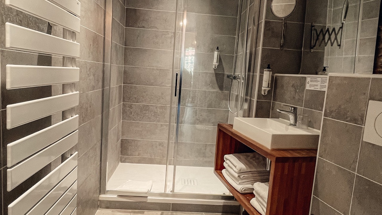 Photo of Bathroom in Saint-Helier