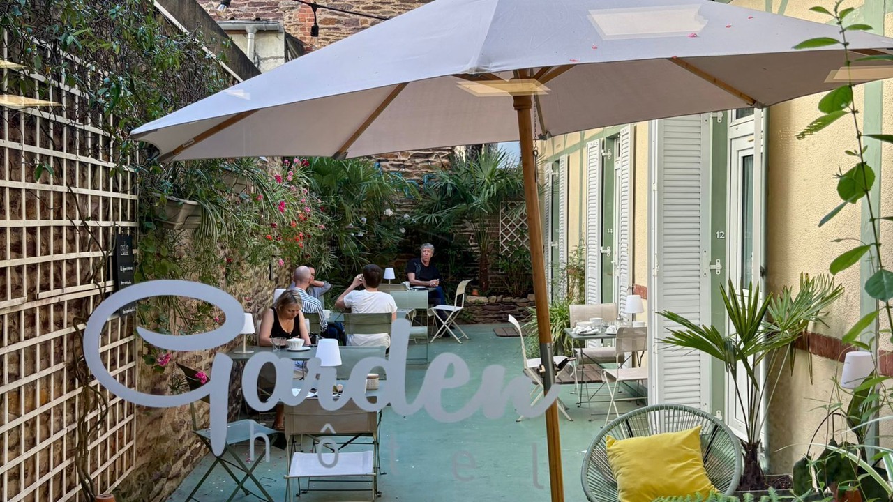 Photo of Outdoor in Saint-Helier