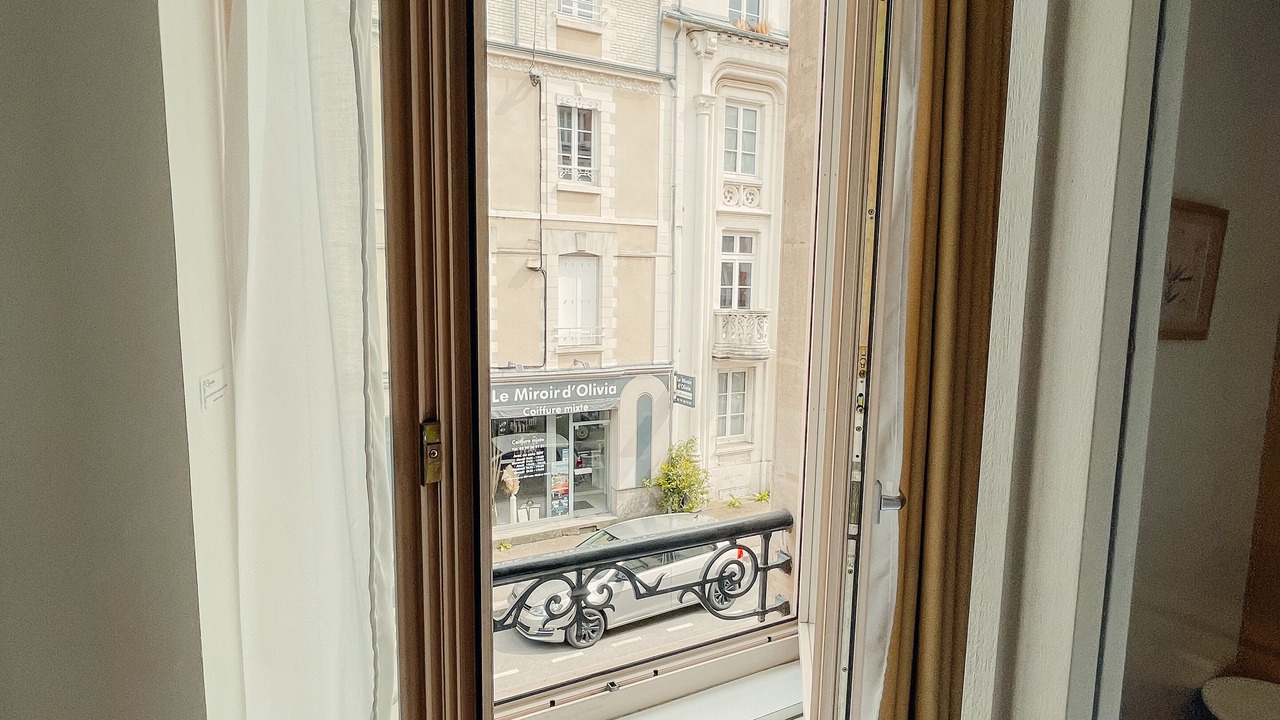 Photo of Bedroom in Saint-Helier