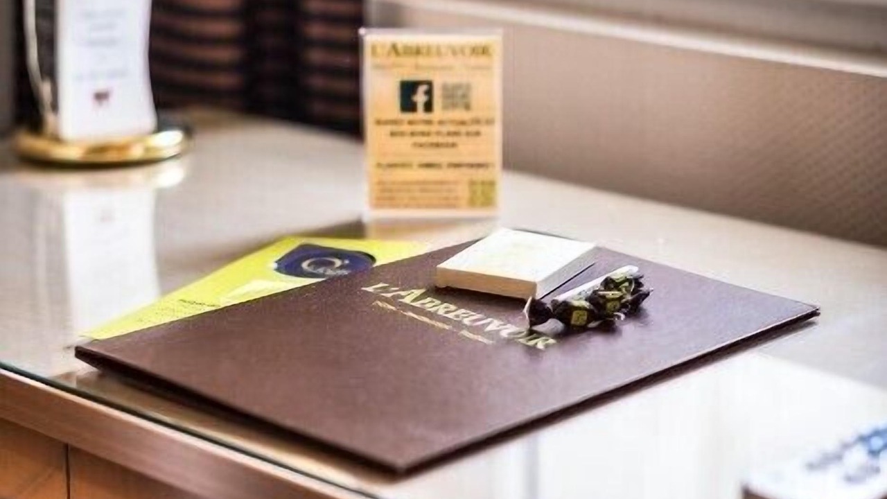 Photo of Bedroom in Heric