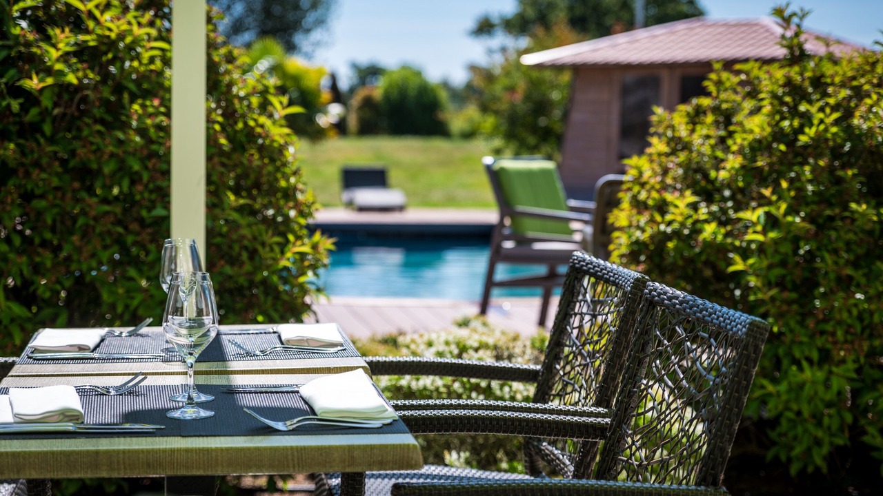Photo of Patio Balcony in Heric