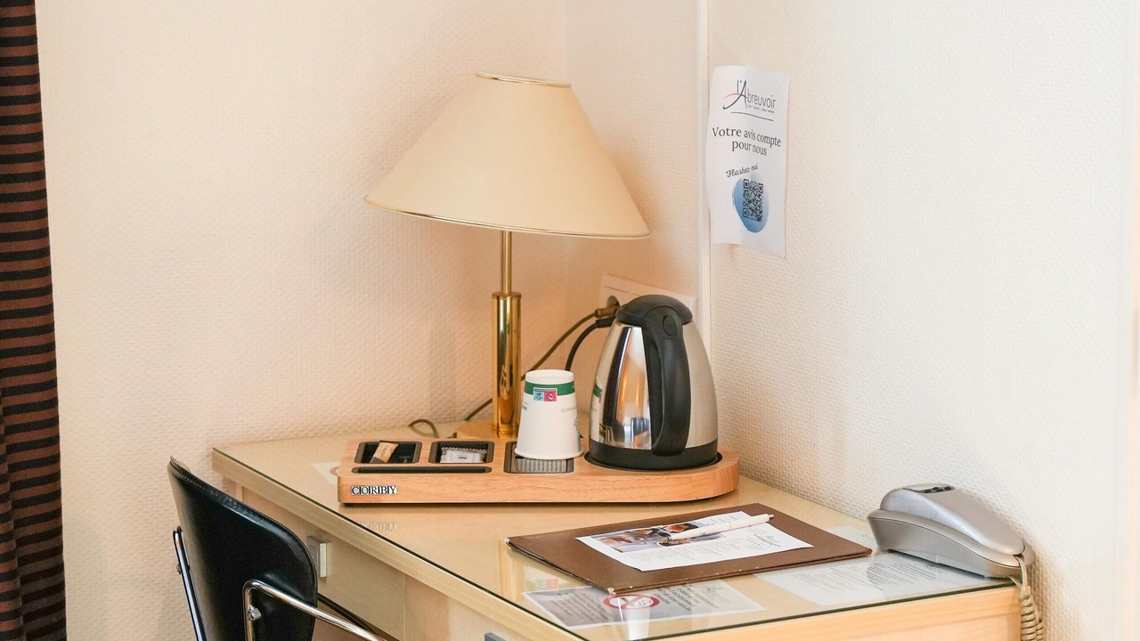 Photo of Bedroom in Heric