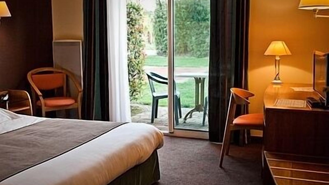 Photo of Bedroom in Heric